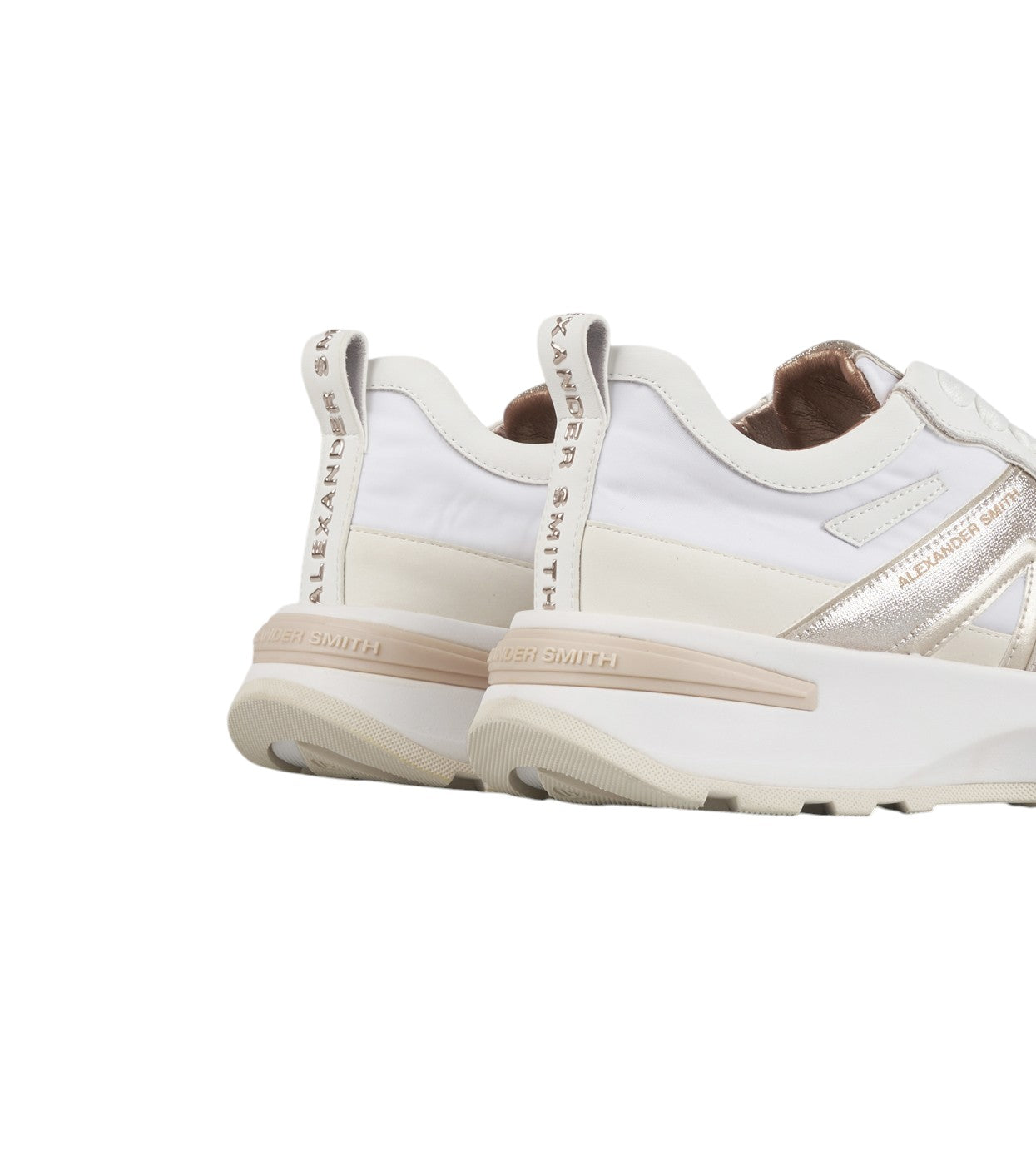 Alexander Smith Sneakers Donna LIVERPOOL WOMAN