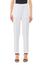 LIU JO women's trousers CA5275T2957
