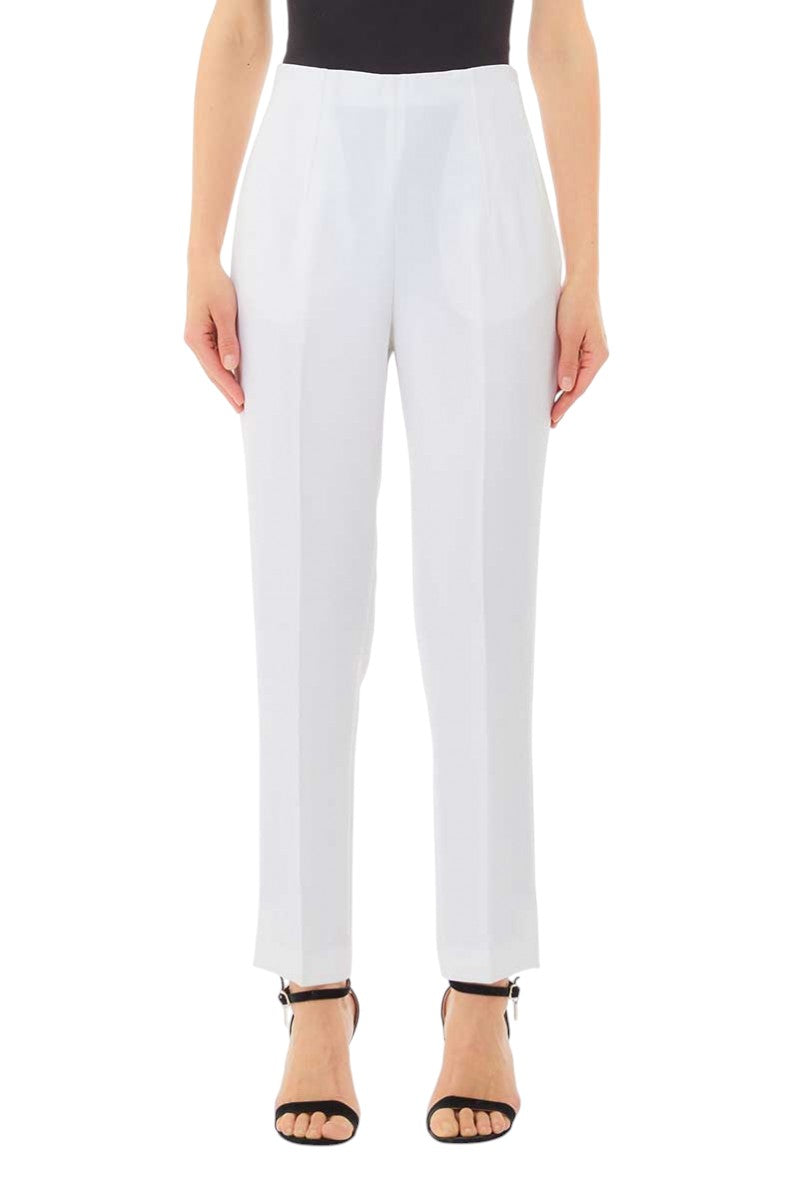 LIU JO women's trousers CA5275T2957