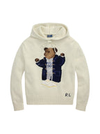 Polo Ralph Lauren Felpa Donna  211972802 001