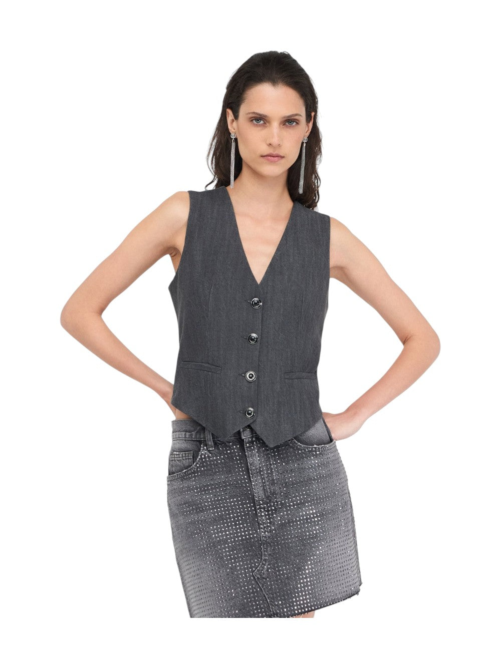 Liu Jo Giacca Donna  UF5226D0266 87457