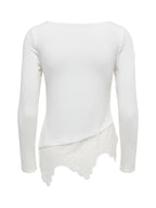 ONLY Top Donna ONLLAILA 15384850 11-4201 TCX