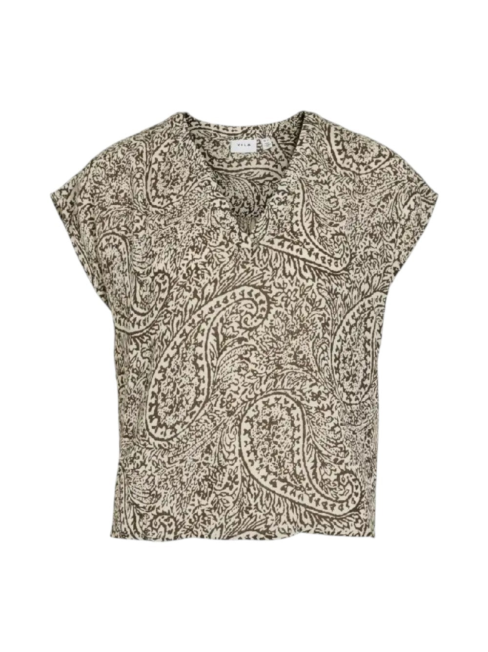 VILA Maglia Donna  14114943