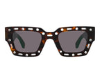 Off-White Unisex Adult Glasses OERI026