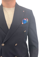 BHARNABA abito uomo Uomo LOTO-AB7217