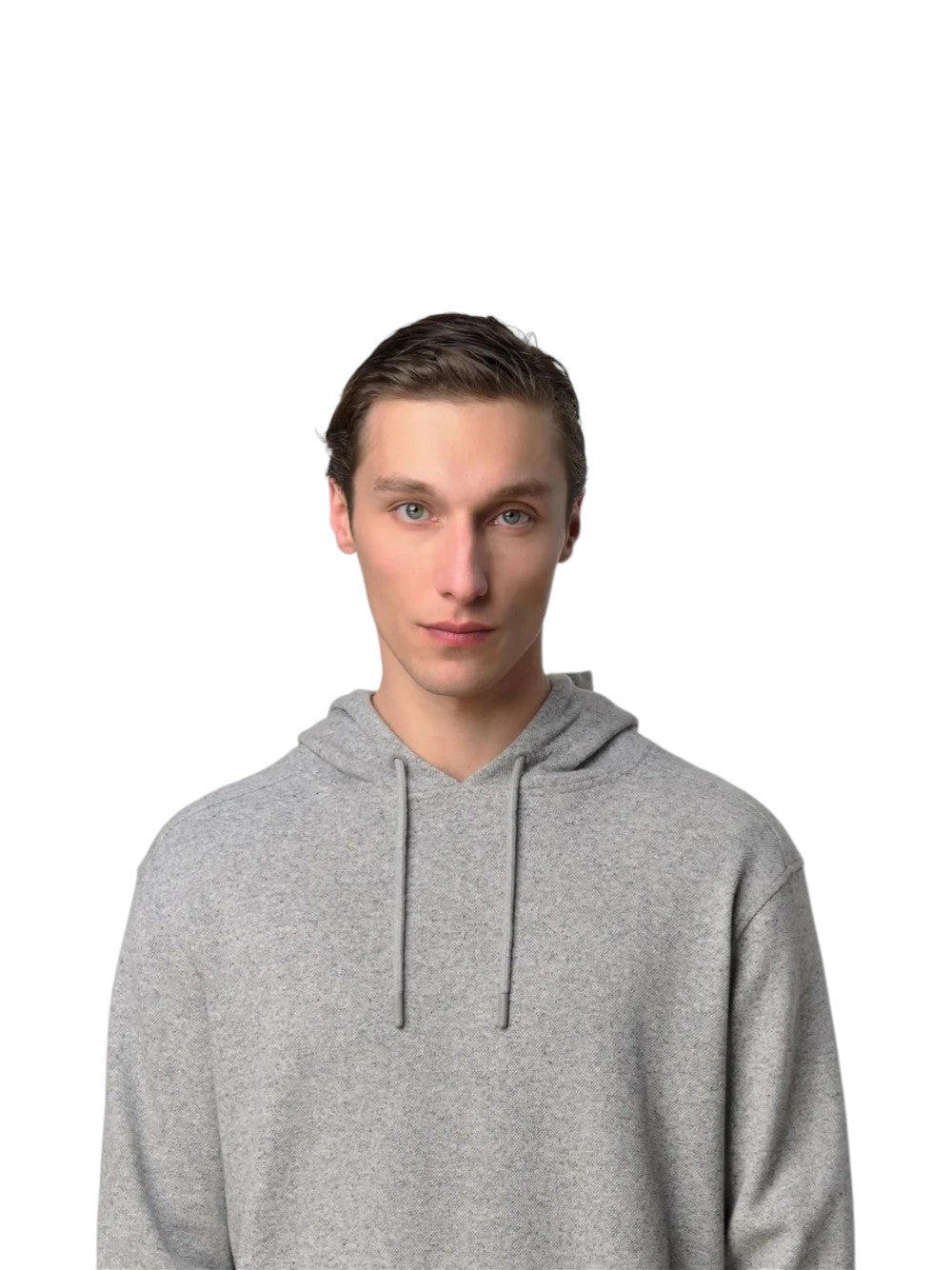 K-Way Felpa Uomo LORLY LINEN BLEND K2136QW AHZ