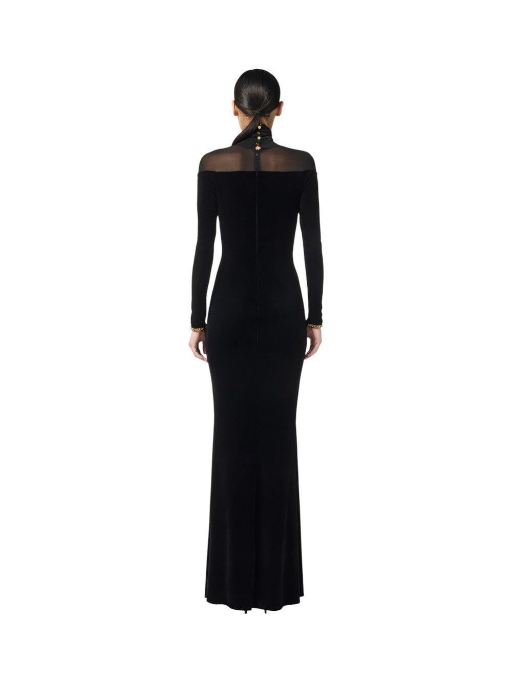 Elisabetta Franchi Abito Donna  ABR4257E2110