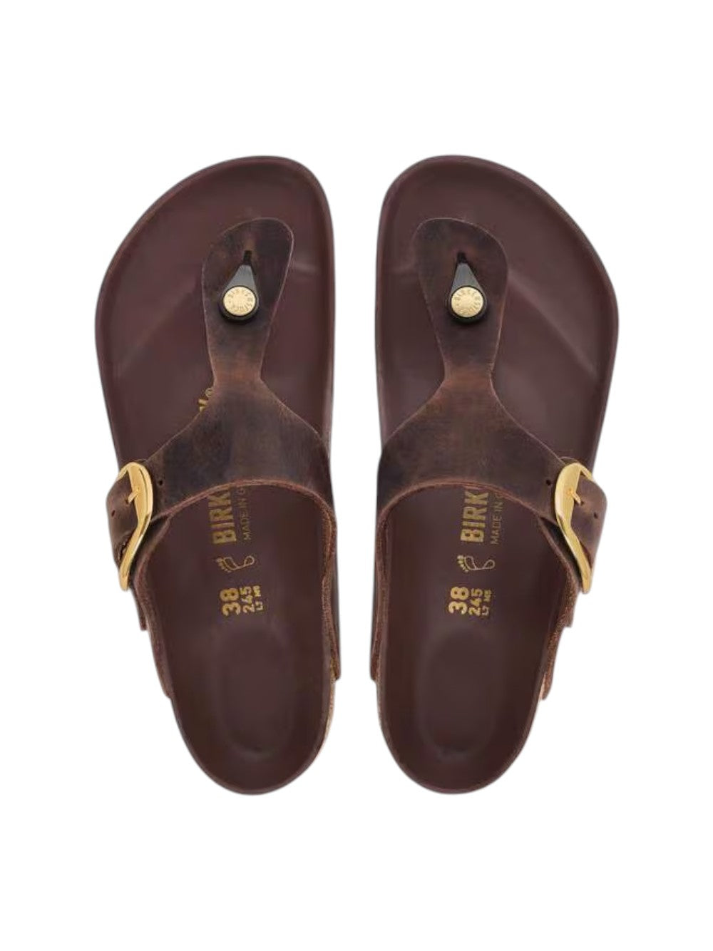 Birkenstock Ciabatte Donna Gizeh BB HEX 1032934