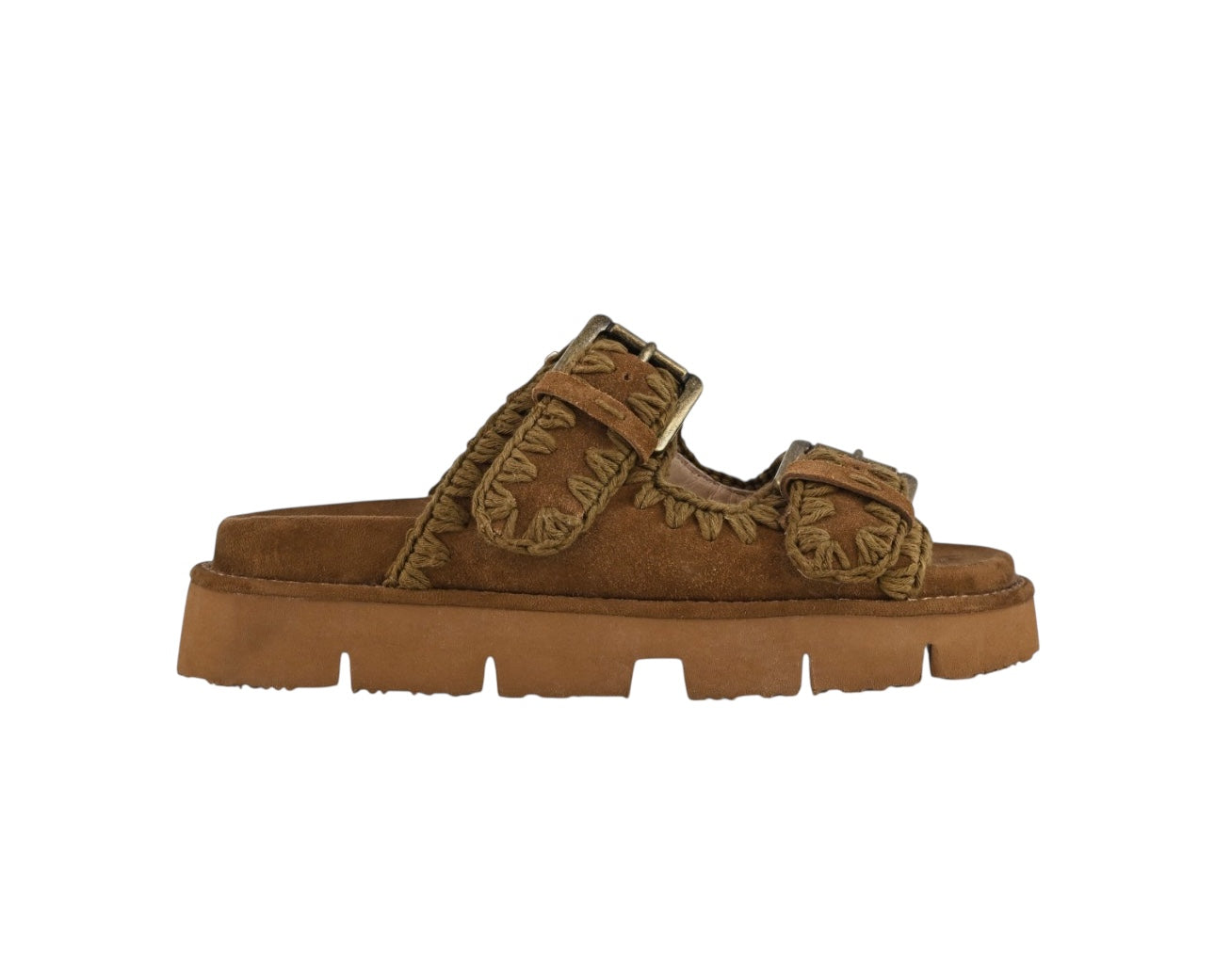 Mou CIABATTA Donna SW461008A