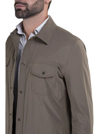 MOORER Men's ATLAS-KN Jacket