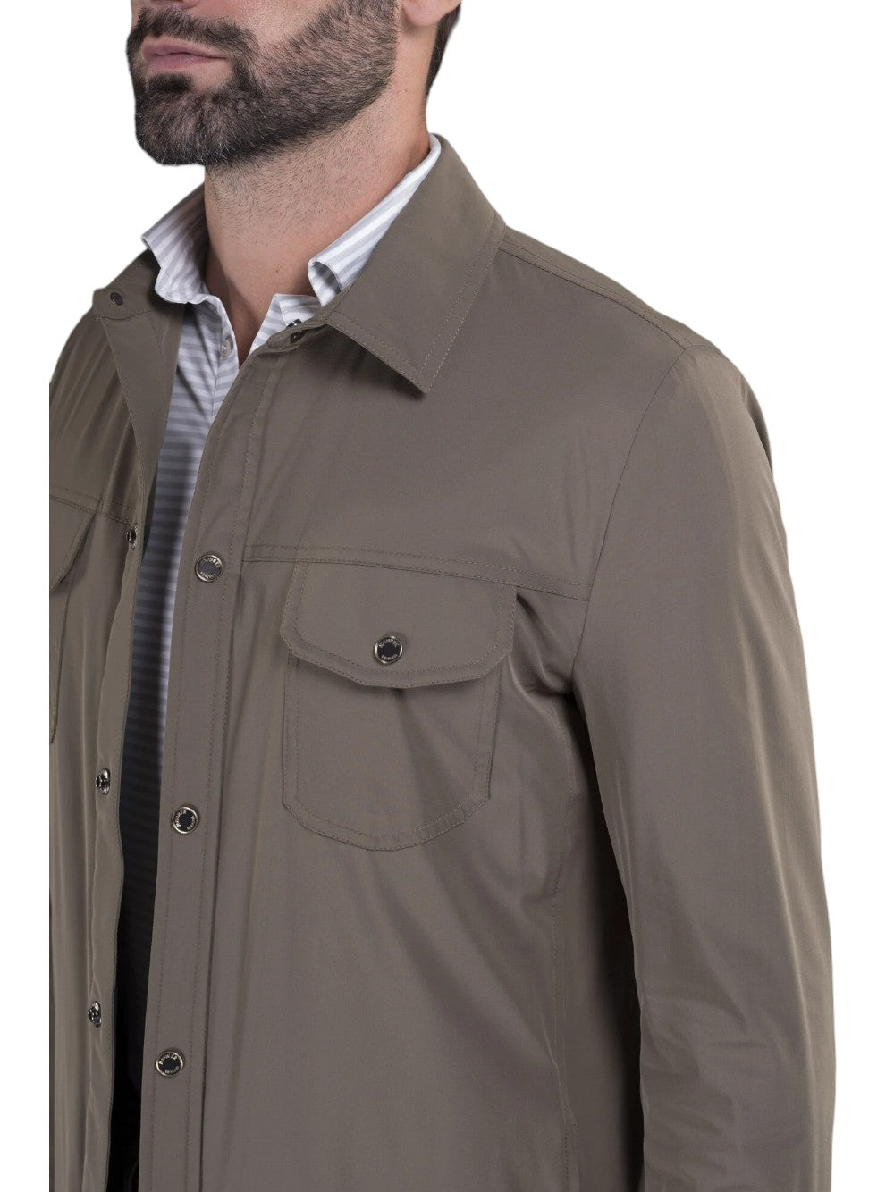 MOORER GIUBBINO Uomo ATLAS-KN