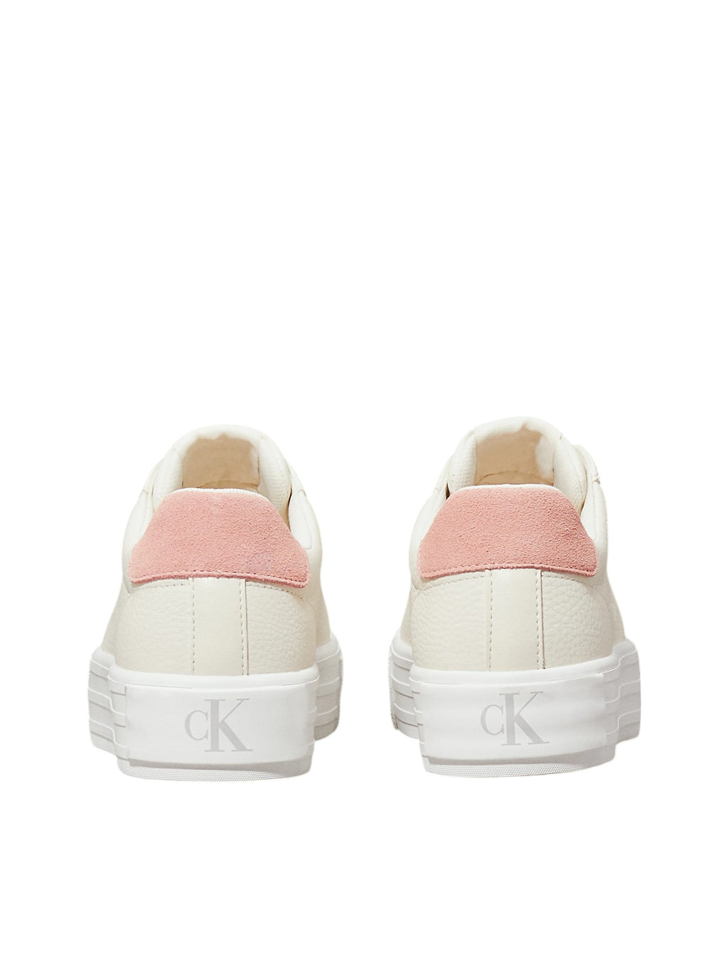 calvin klein Sneakers Donna YW0YW016690LD