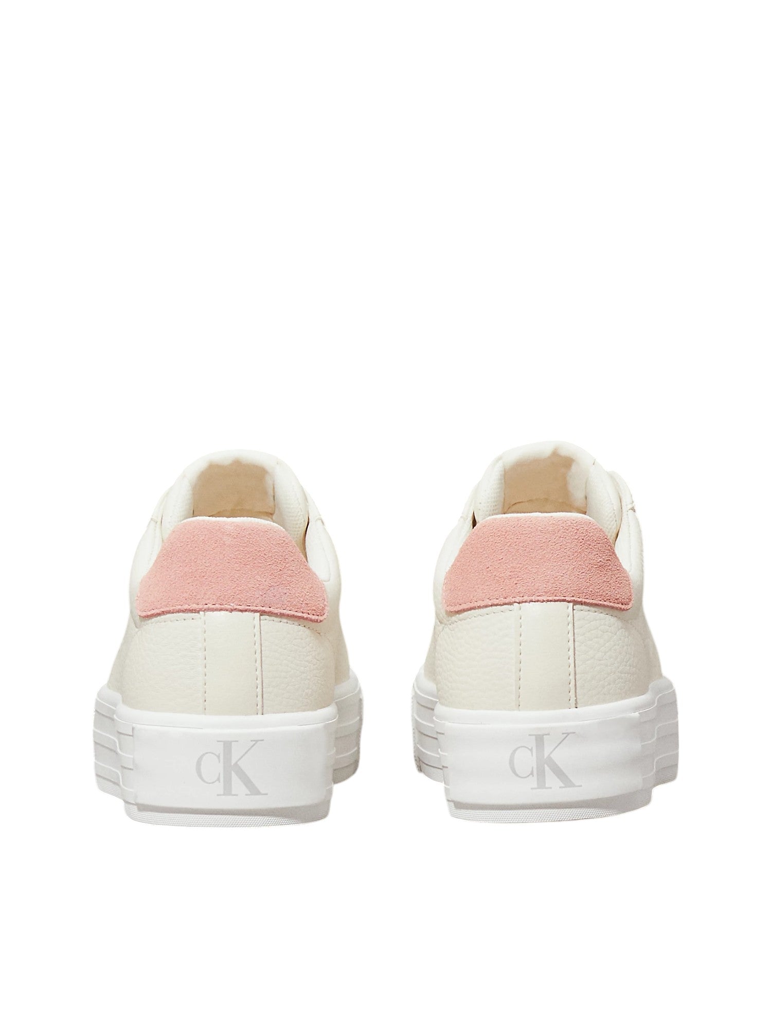 calvin klein Sneakers Donna YW0YW016690LD