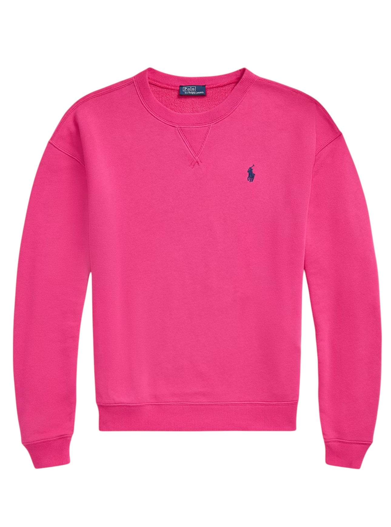 POLO RALPH LAUREN felpa Donna 211935582