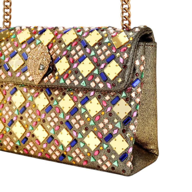 Kurt Geiger borsa Donna MD KENSINGTON BAG