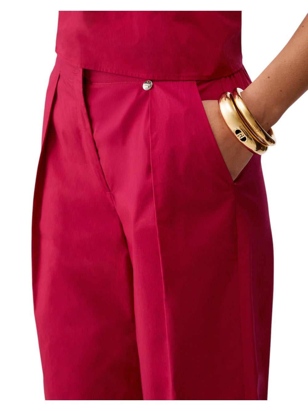 Liu Jo Pantalone Donna  WA6498T4853 91955