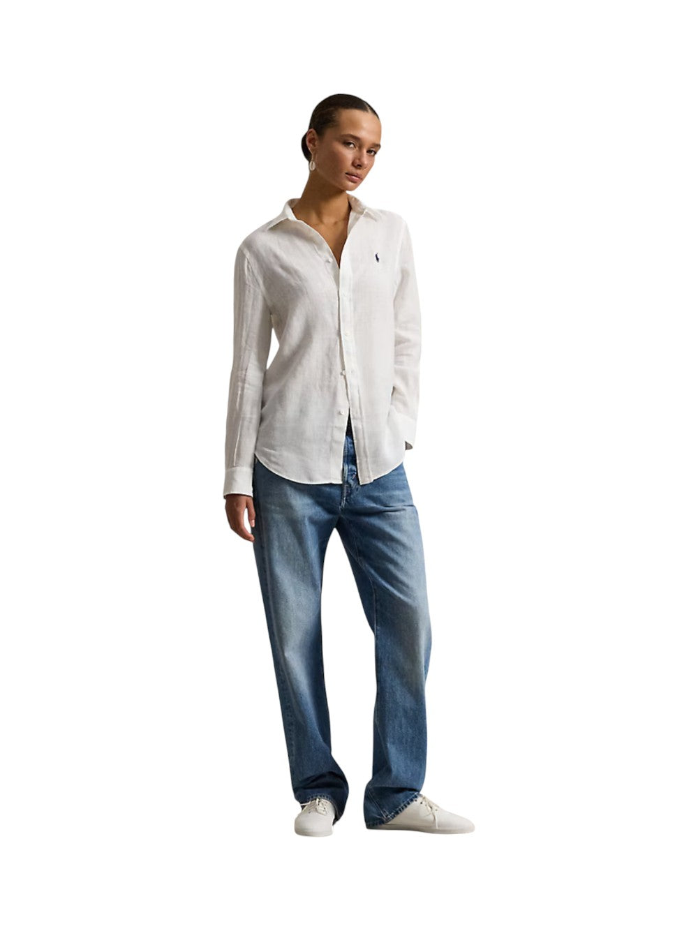 Polo Ralph Lauren Camicia Donna  211970730 518