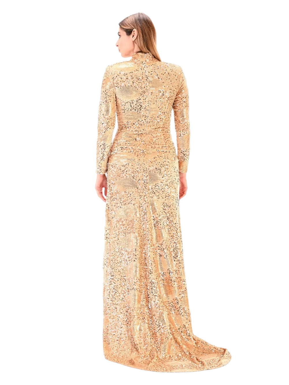 SILENCE LIMITED Abito Donna  DRESS PEARL