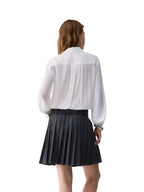 Liu Jo Abito Donna ABITO CORTO BIMATERIALE WF6354T743A L9229