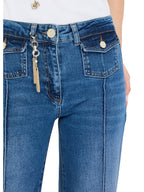 Liu Jo Jeans Donna  CF5135D5027 77097
