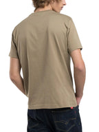 REPLAY T-SHIRT Men M3015 .000.2660