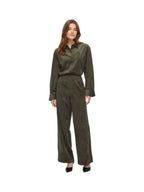 VILA Camicia Donna VICOURDIE 14116229 19-0414 TCX