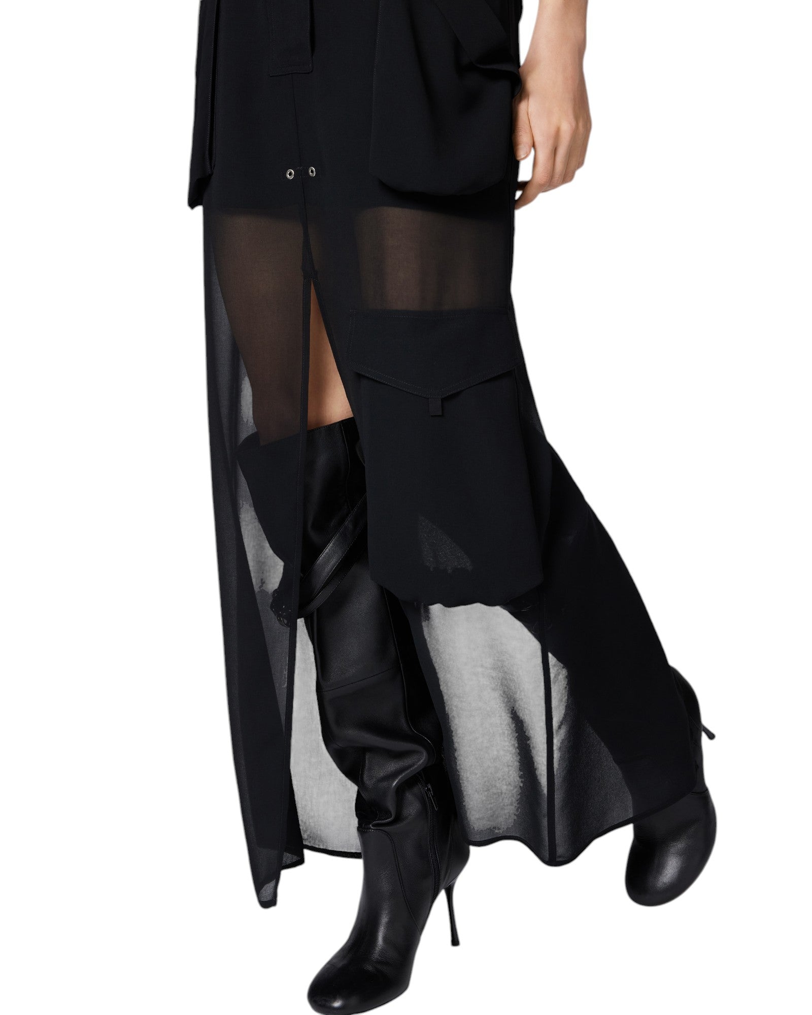 Pinko Women's Skirt INSTEAD NO SKIRT