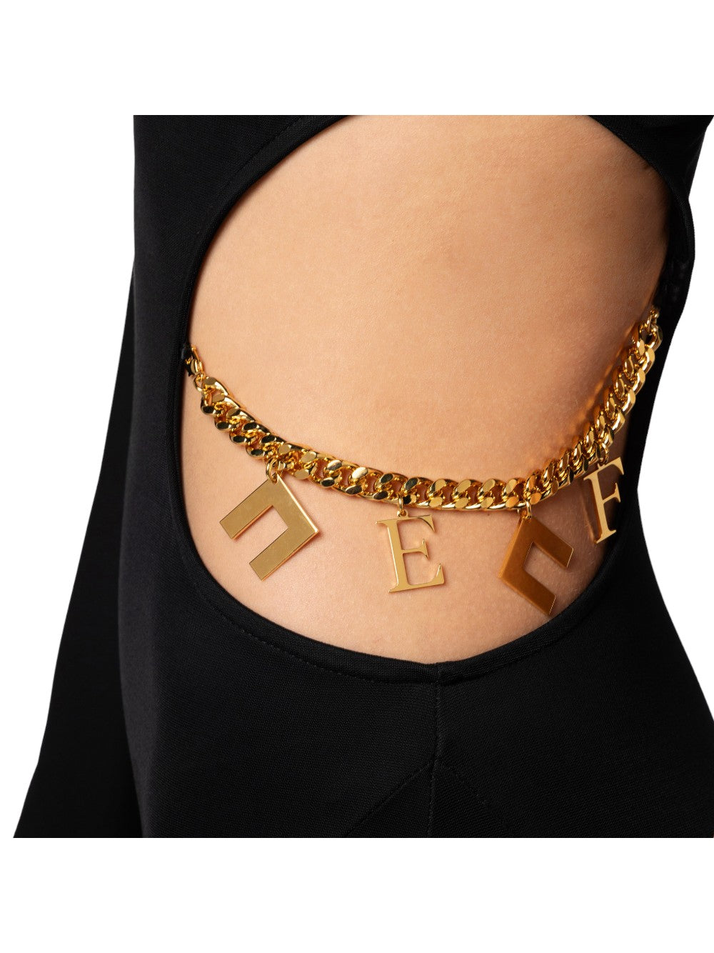 elisabetta franchi ABITO LUNGO Donna AB55541E2