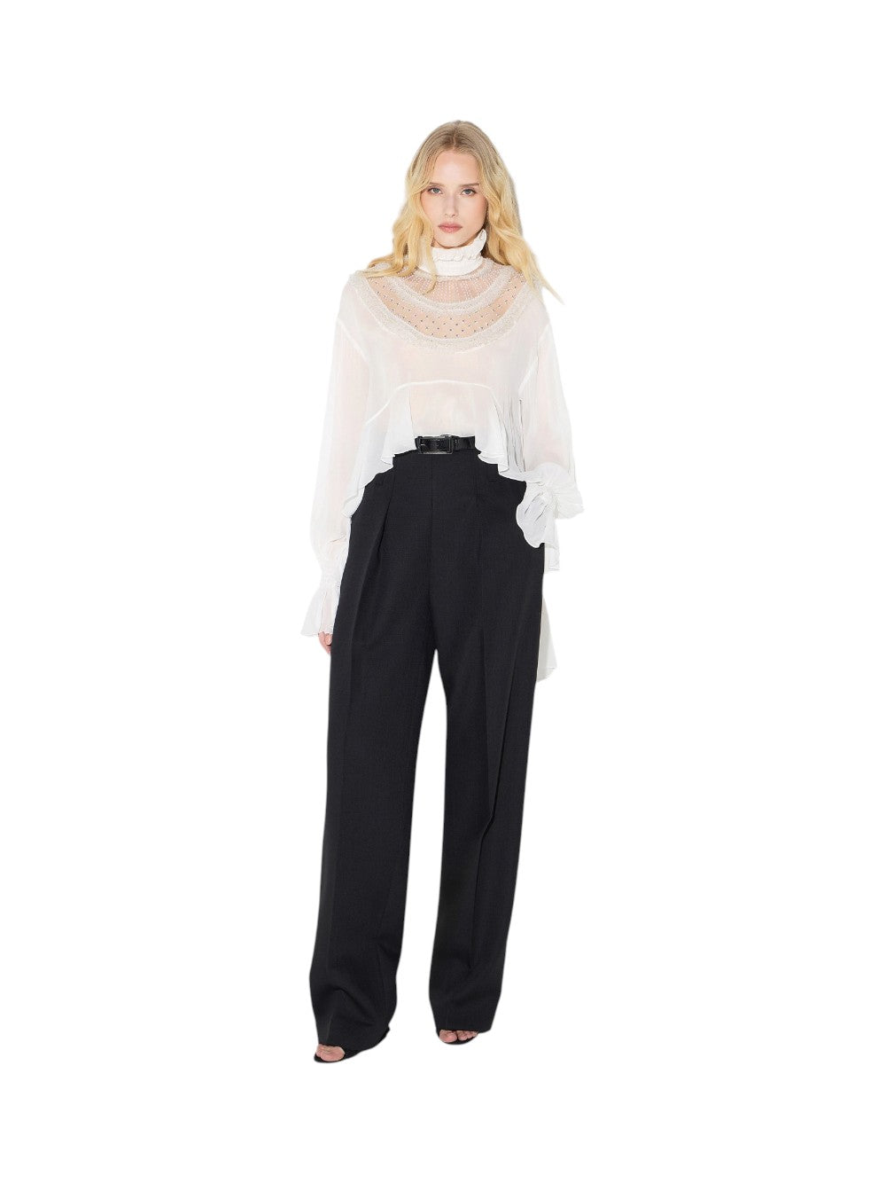 Elisabetta Franchi Camicia Donna  CA20367E2360