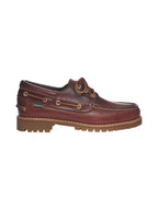 Sebago Mocassini Uomo ACADIA PREMIUM 75114ZW 903