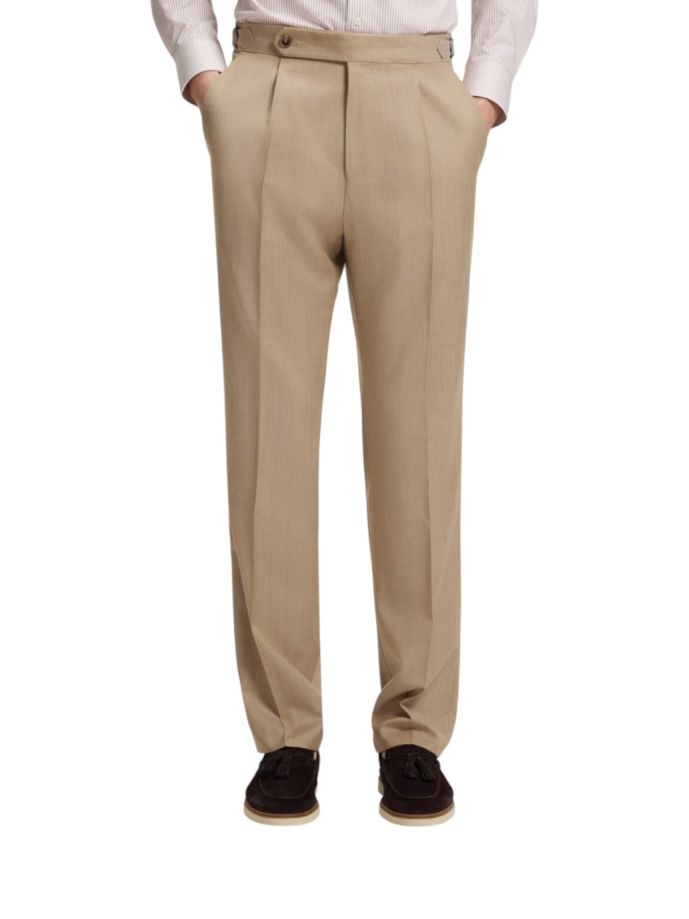 BOSS Pantalone Uomo H-Perino 50566935 260