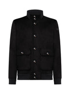 RRD GIUBBINO Uomo nabucco val soft jkt W25190 80