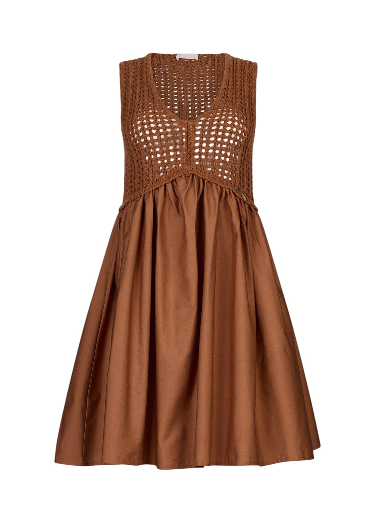 LIU JO Women's dress WA5385MA44M