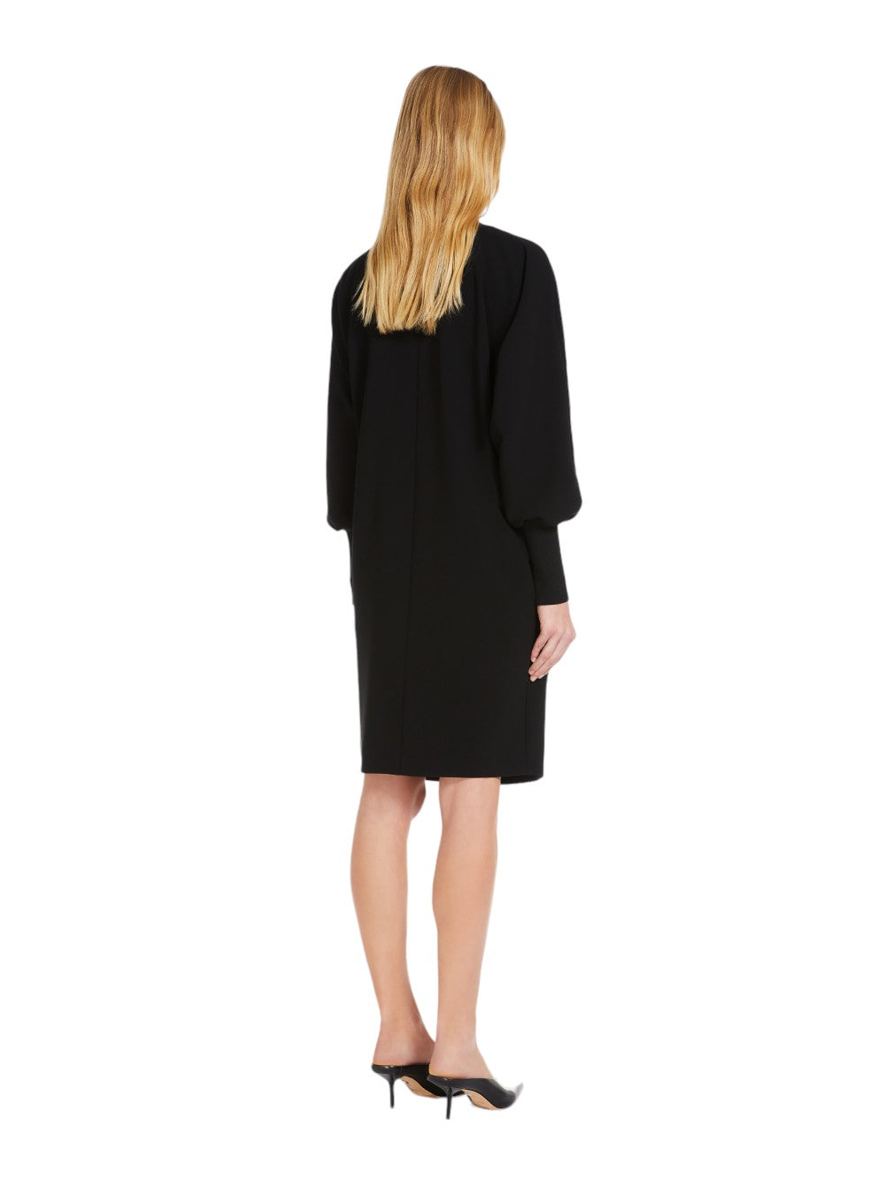 MAX MARA STUDIO abito Donna ASTI ABITO