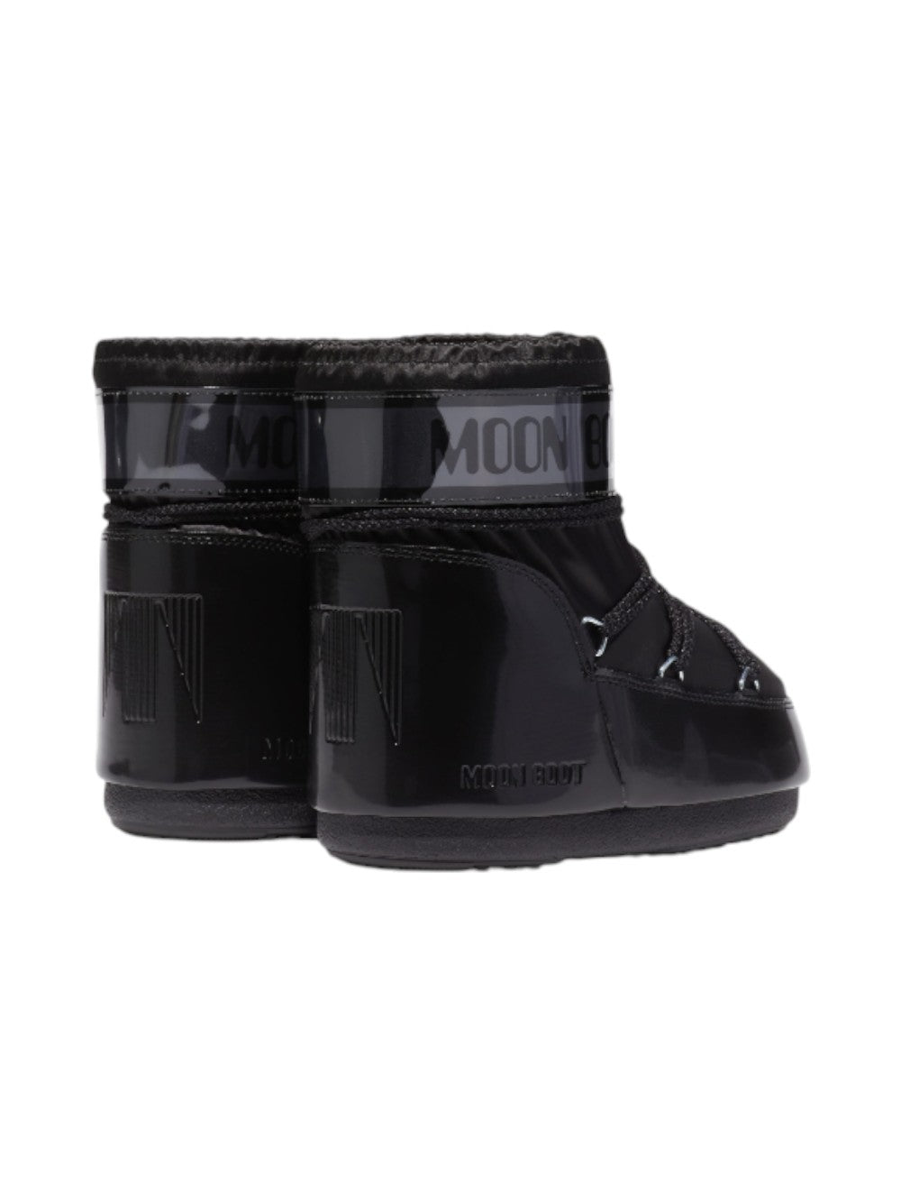 Moon Boot stivali Unisex adulto ICON LOW GLANCE 80D1409350-N001