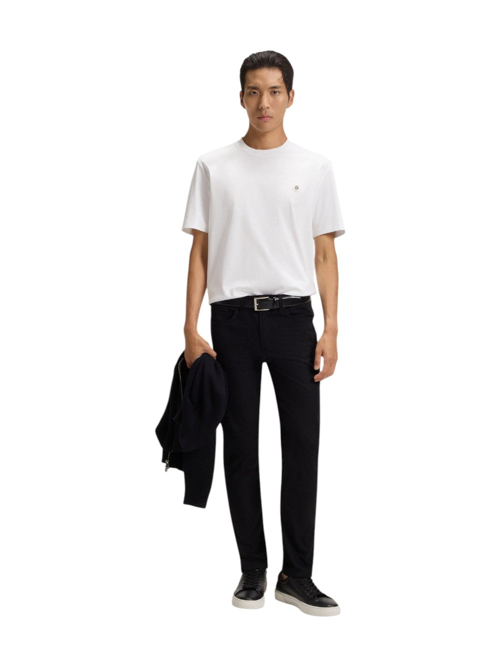 BOSS T-SHIRT Uomo 50520298