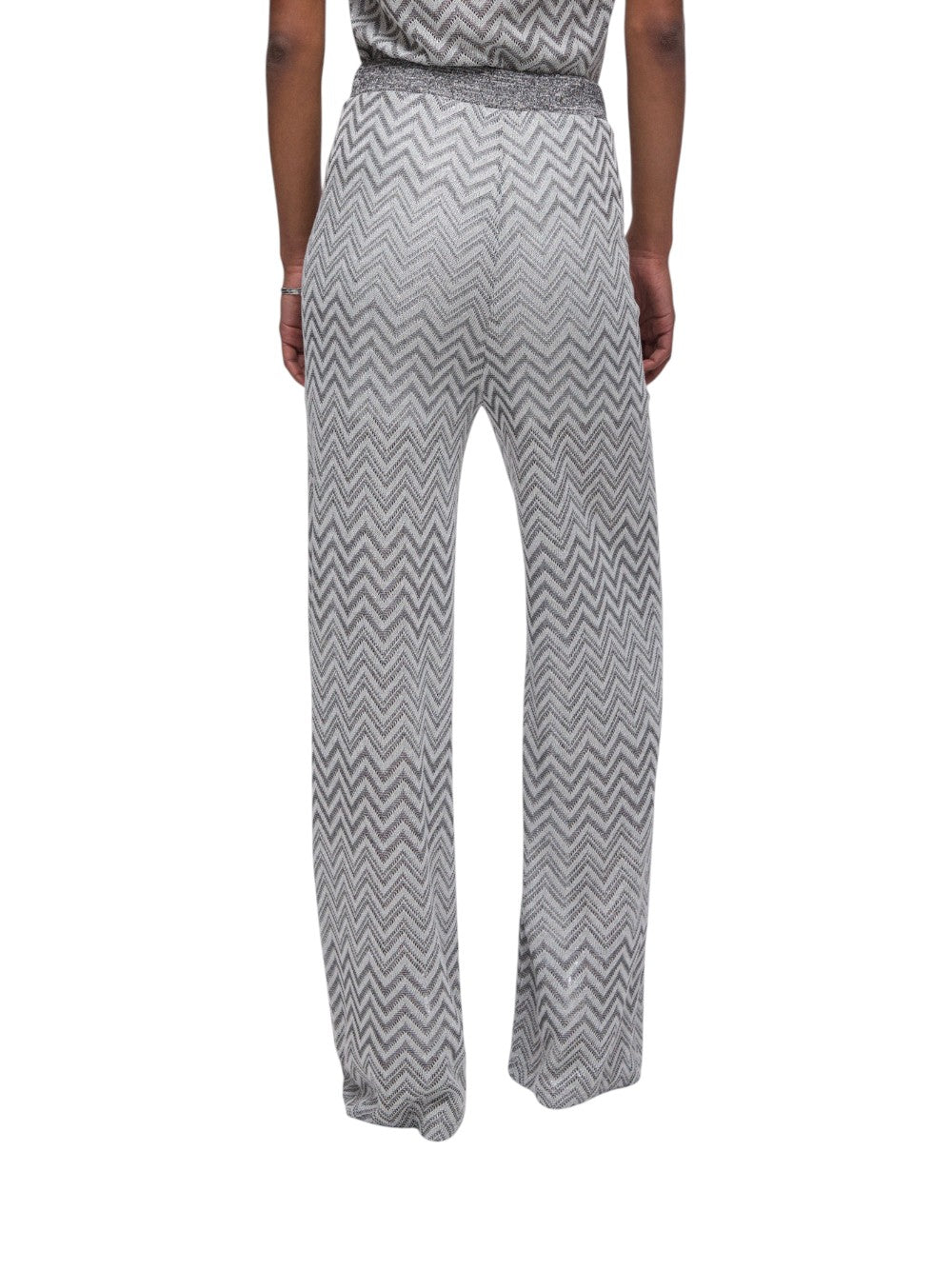 Liu Jo Pantalone Donna  VA6176J3878 C3887