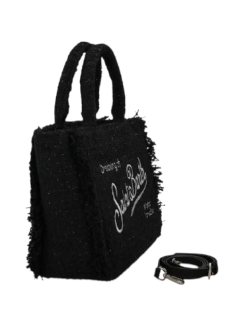 MC2 Saint Barth Borsa Donna COLETTE TWEED COL0036 00207I