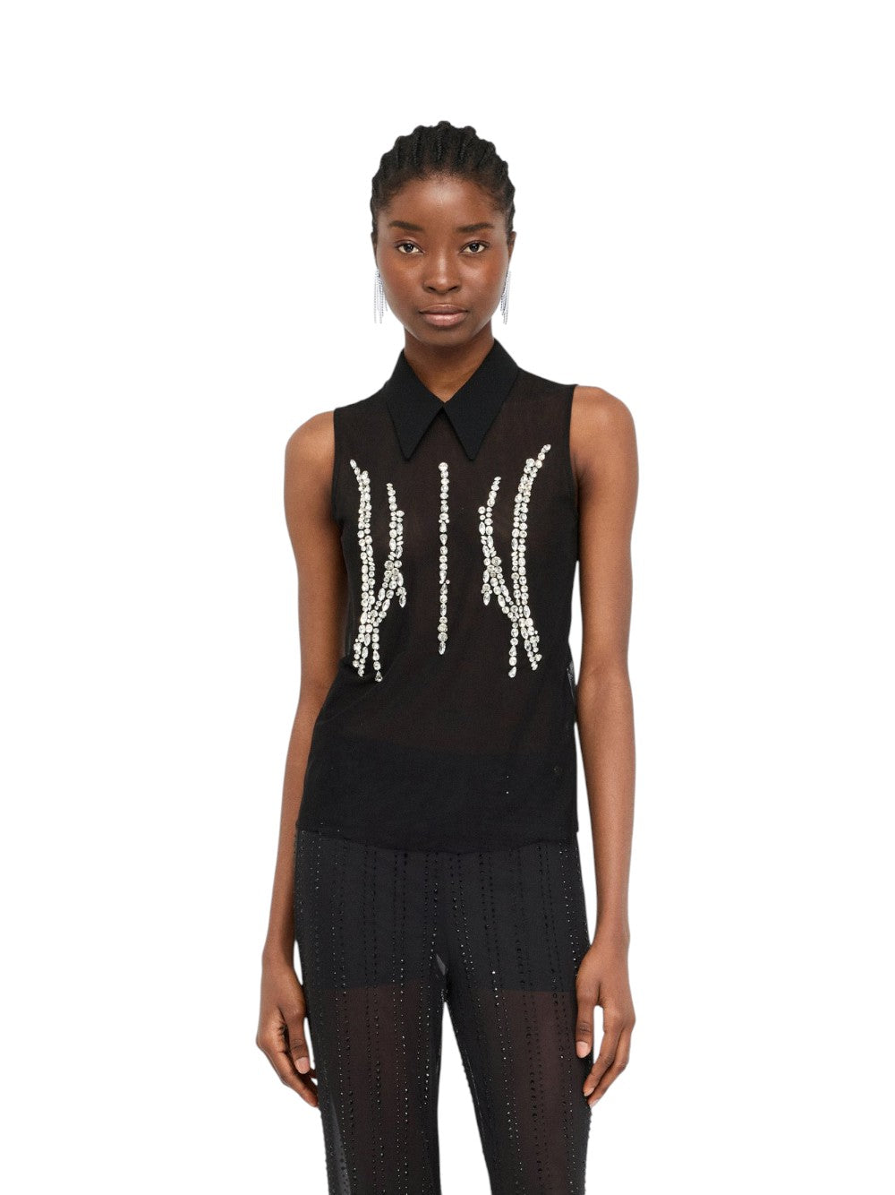 Liu Jo Top Donna  CF5123J4963