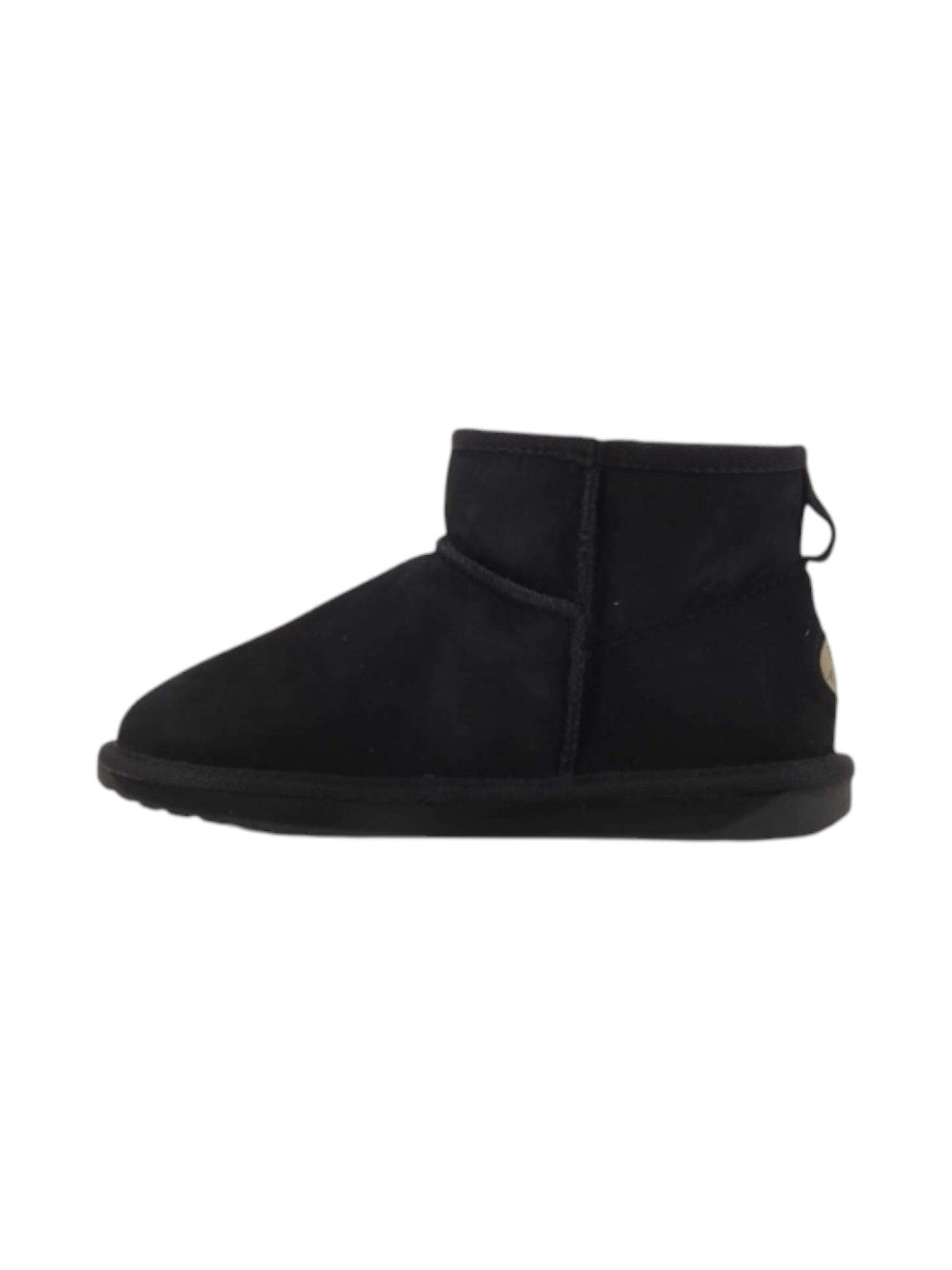 Emu Australia Stivaletti Donna Stinger Micro W10937-BLAK