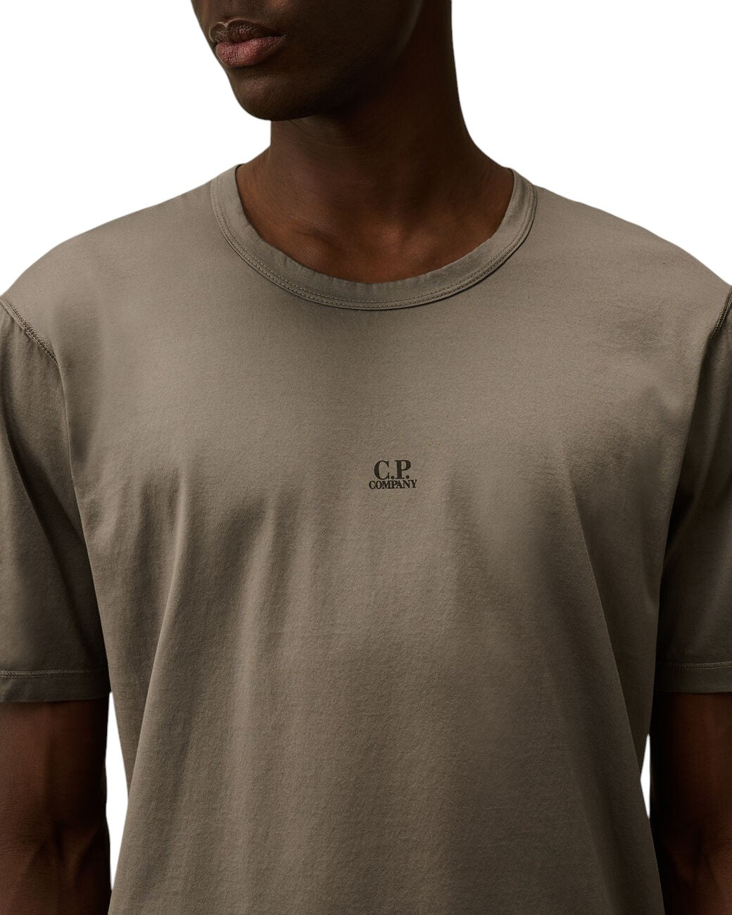 C.p. Company T-SHIRT Uomo 18CMTS088A006374G