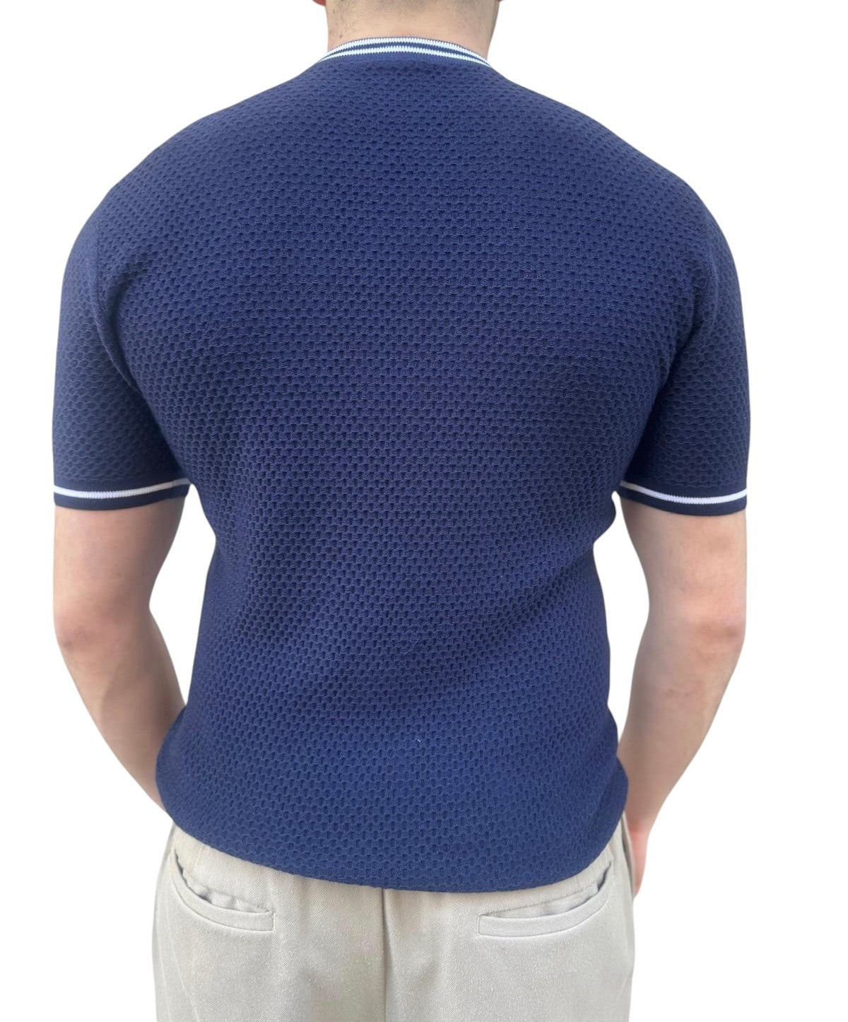 eleventy T-SHIRT Uomo K76MAGK26