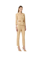 Elisabetta Franchi Pantalone Donna  PA13261E2470