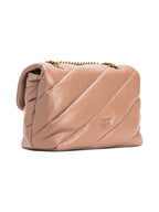Pinko Borsa Donna LOVE PUFF CLASSIC CL SHEEP 100038A0F2 D01Q