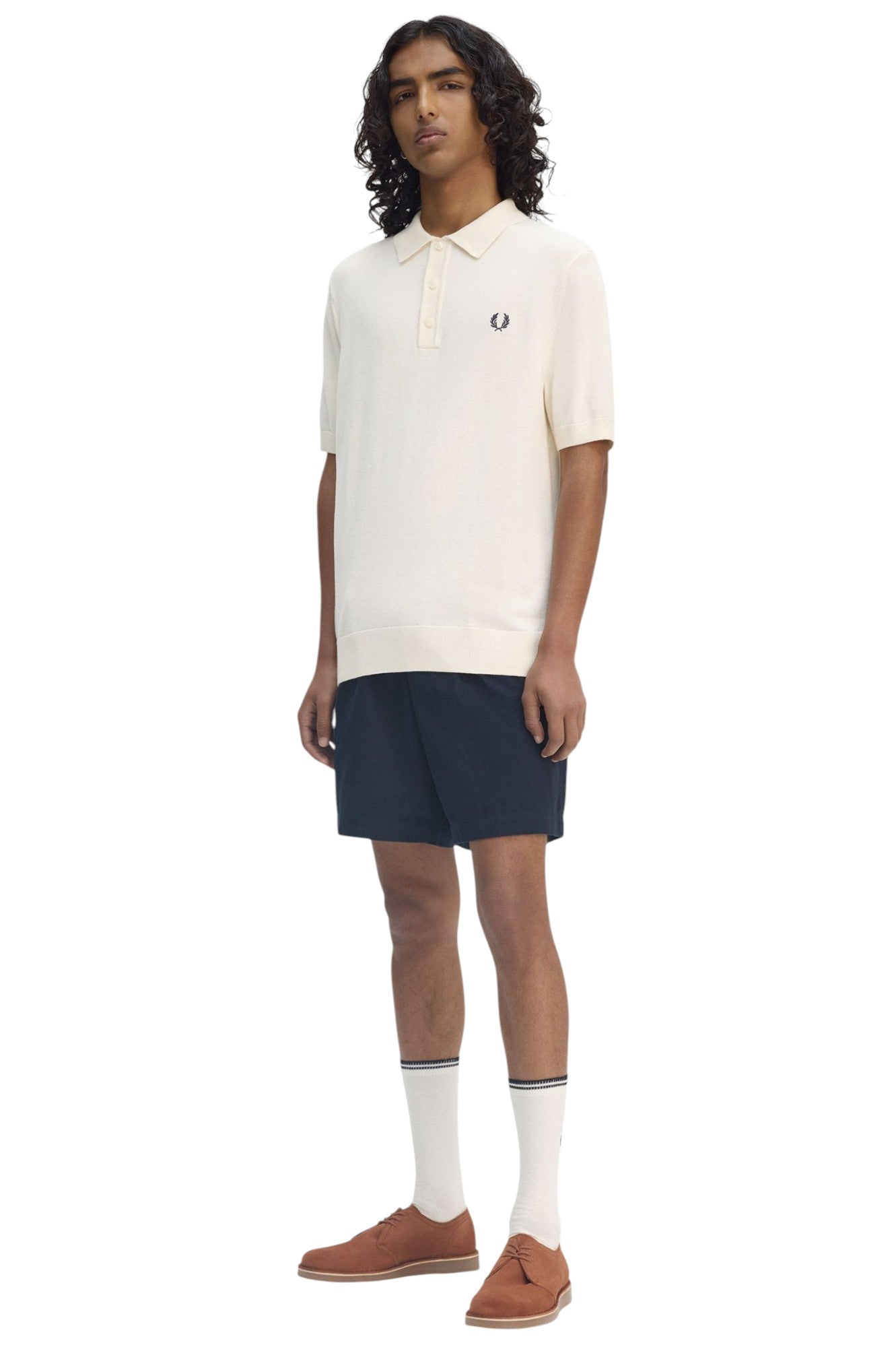 FRED PERRY POLO Uomo K9725