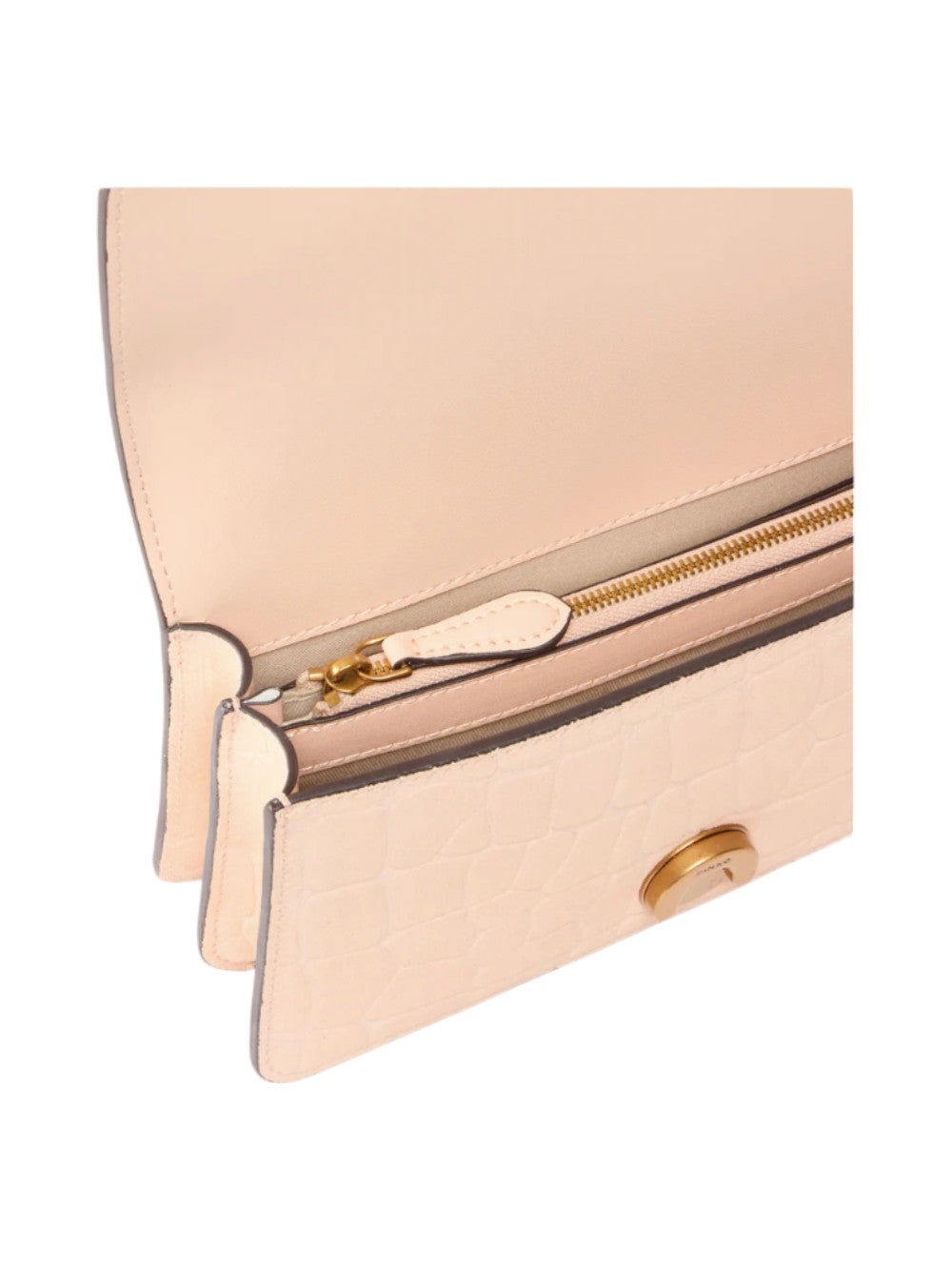 Pinko Borsa Donna Love One Mini Dc Cocco Nabucca 100074A2YWA28Q