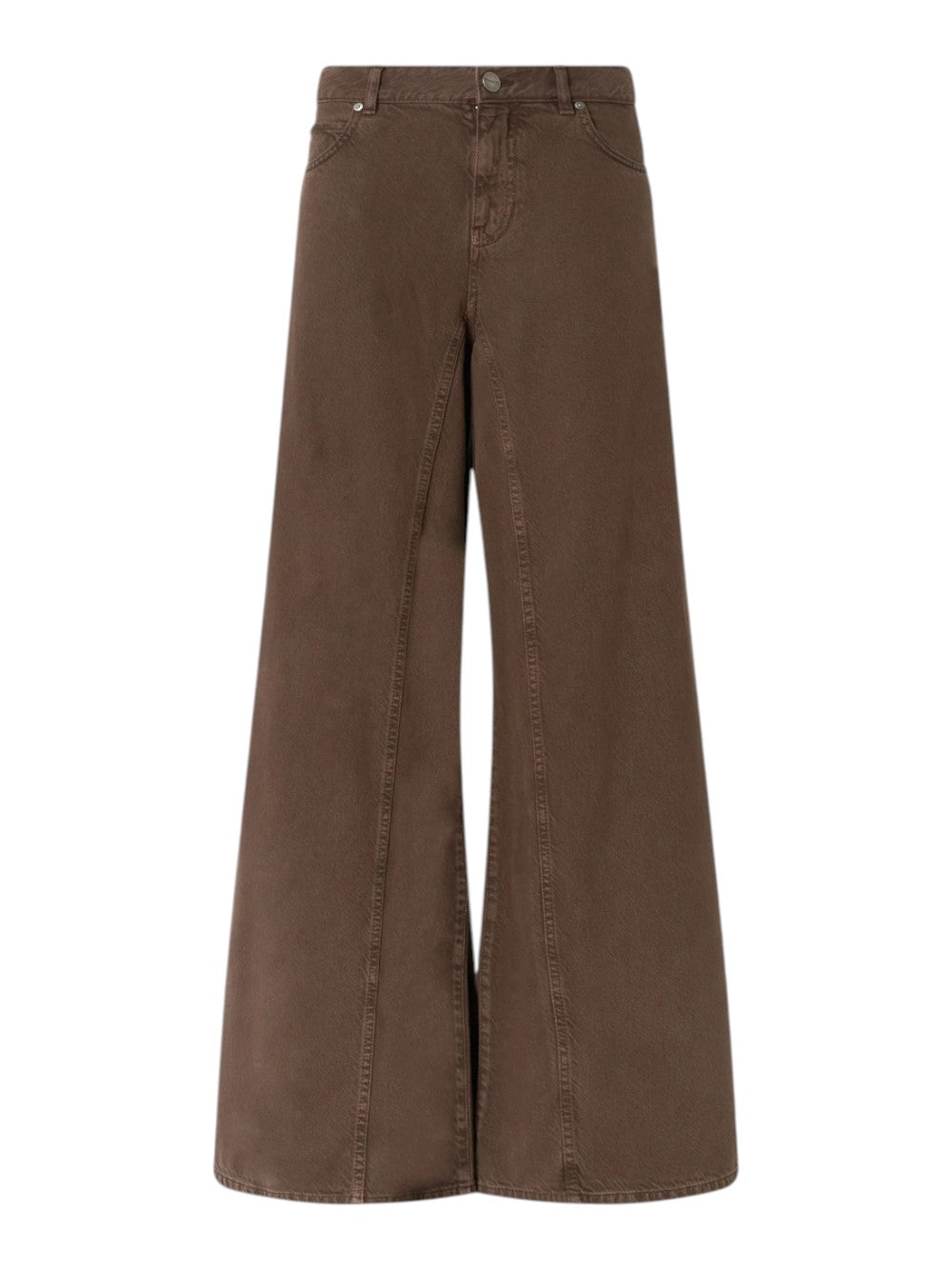 Pinko Pantalone Donna WINONA WIDE LEG BULL SLEGATO 106228A32PM28