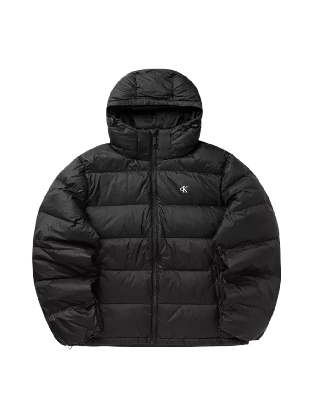 Calvin Klein GIUBBINO Uomo Nylon Zip Off LV04RC518G