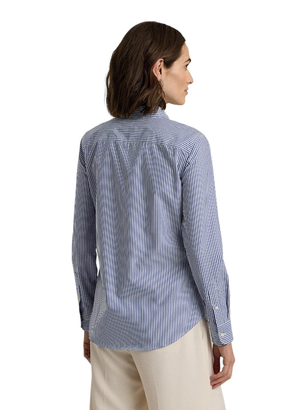 Lauren Ralph Lauren Camicia Donna JAMELKO 200859048001