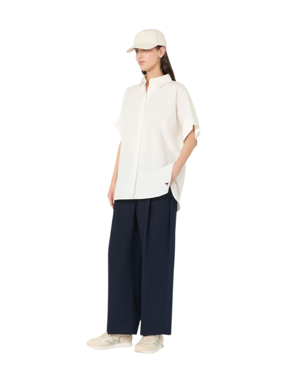 Max Mara Weekend Pantalone Donna VETTURA VETTURA